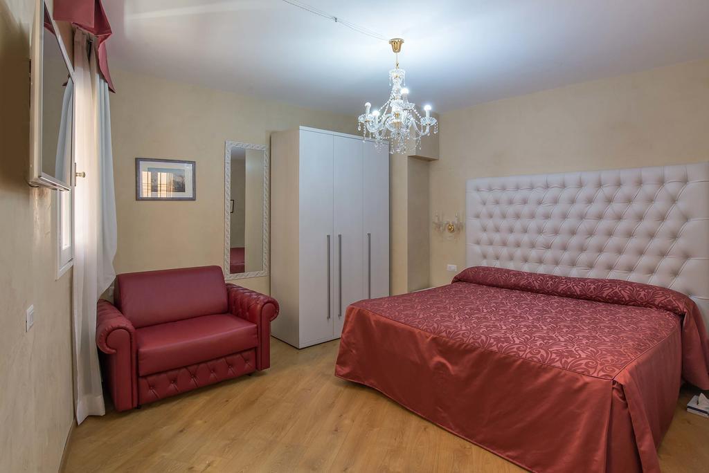 Trevi Rome Suite Buitenkant foto